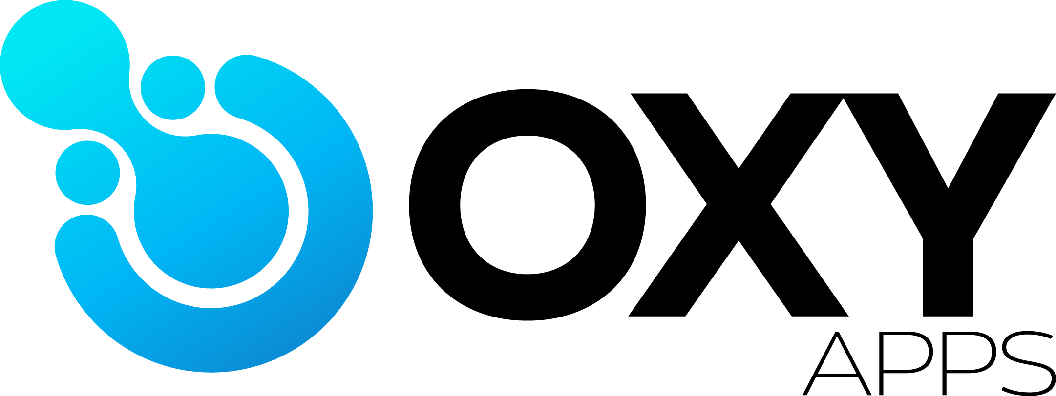 Logo de OXY