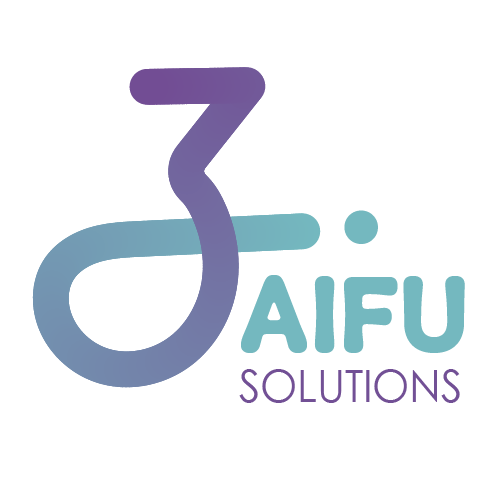 Logo de ZAIFU